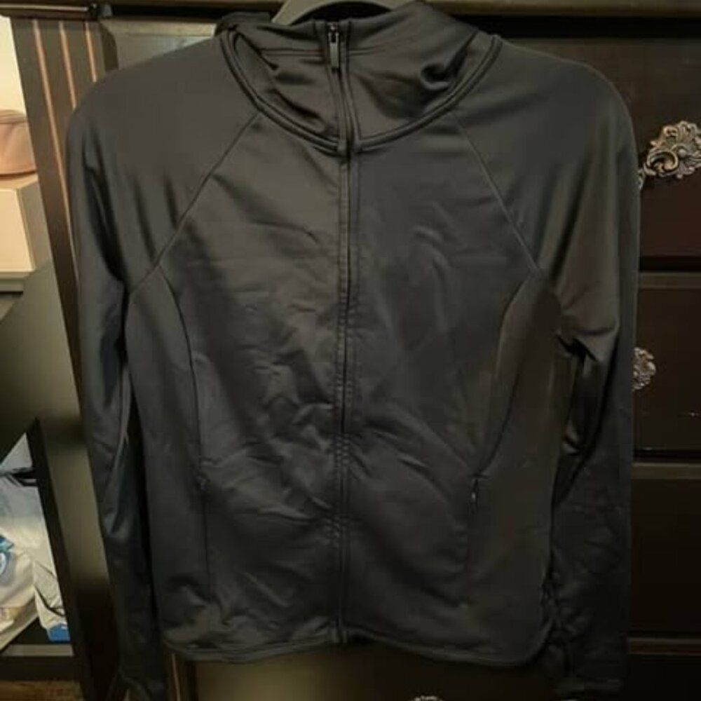 bodysuit jacket